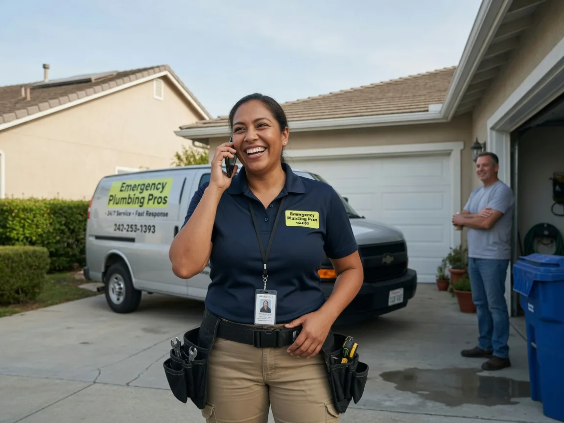 Emergency Plumber Columbia, MD FAQs